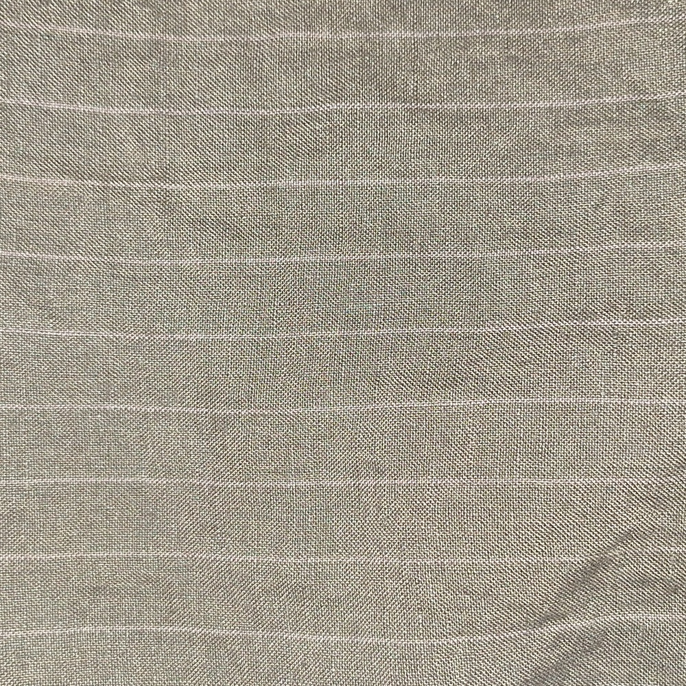Lands' End Brown Linen Pants - Picture 5 of 5